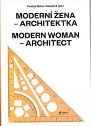 Moderní žena - architektka