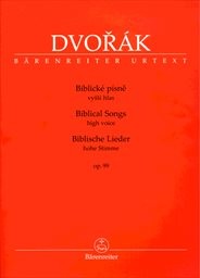 Biblické písně