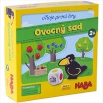 Ovocný sad