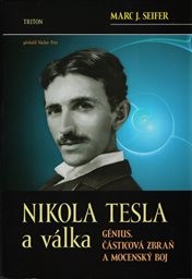 Nikola Tesla a válka