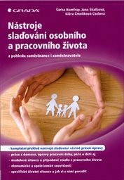 Nástroje slaďování osobního a pracovního života
