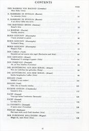 Operatic anthology
                        (Vol. V,)
                    