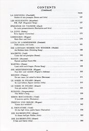 Operatic anthology
                        (Vol. V,)
                    