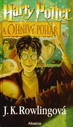 Harry Potter a Ohnivý pohár