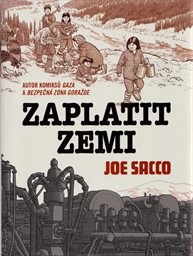 Zaplatit zemi