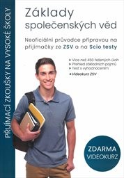 Základy společenských věd