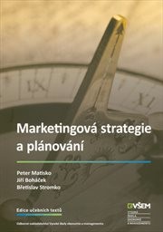 Marketingová strategie a plánování