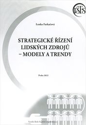 Strategické řízení lidských zdrojů - modely a trendy