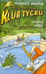 Hrozivé pařáty