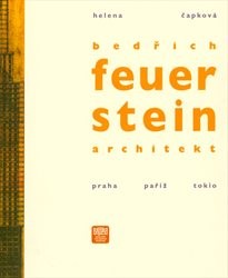 Bedřich Feuerstein - architekt