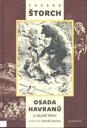 Osada Havranů