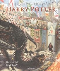 Harry Potter a ohnivý pohár