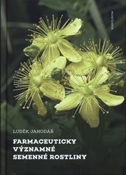Farmaceuticky významné semenné rostliny