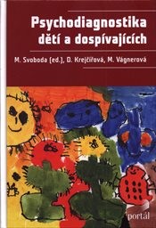 Psychodiagnostika dětí a dospívajících