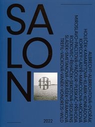 Salon umělců Benešovska 2022