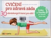 Cvičení pro zdravá záda
