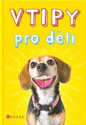Vtipy pro děti