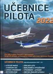 Učebnice pilota 2022