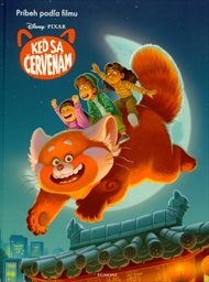 Keď sa červenám