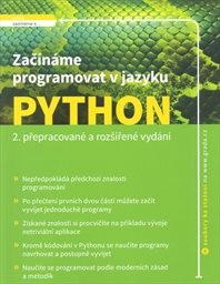 Začínáme programovat v jazyku Python