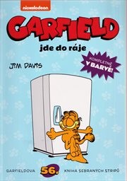 Garfield jde do ráje