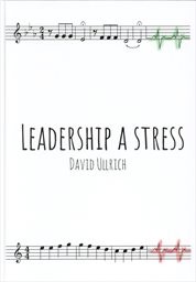 Leadership a stres