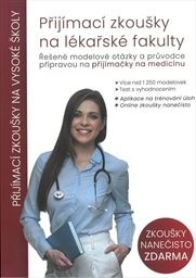 Přijímací zkoušky na lékařské fakulty