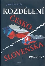 Rozdělení Československa