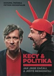 Kecy & politika