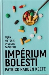 Impérium bolesti