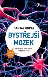 Bystřejší mozek