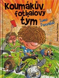 Koumákův fotbalový tým