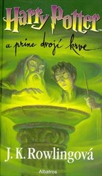 Harry Potter a princ dvojí krve
