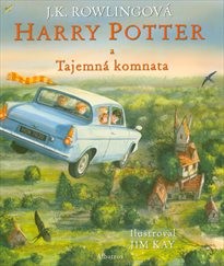 Harry Potter a Tajemná komnata