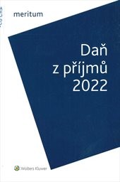 Daň z příjmů 2022
