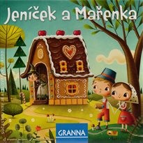 Jeníček a Mařenka