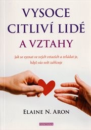Vysoce citliví lidé a vztahy