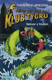 Netvor z hlubin