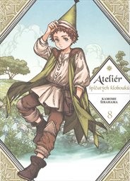 Ateliér špičatých klobouků
                        (8)
                    