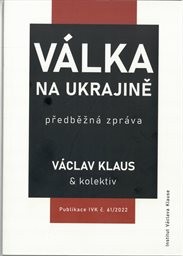 Válka na Ukrajině