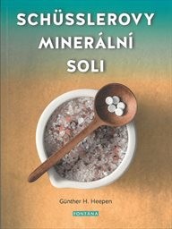 Schüsslerovy minerální soli