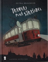 Tramvaj plná strašidel