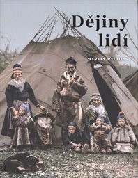Dějiny lidí