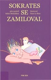 Sokrates se zamiloval