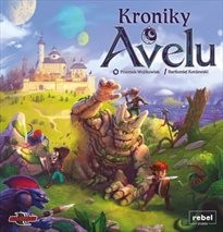 Kroniky Avelu