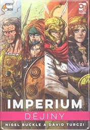 Imperium: Dějiny