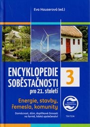 Encyklopedie soběstačnosti pro 21. století
