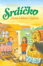 Srdíčko