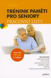 Trénink paměti pro seniory