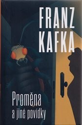 Proměna a jiné povídky